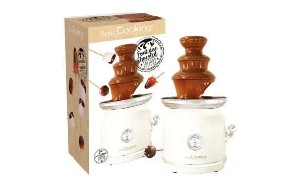 SCRAPCOOKING MACHINE 3897